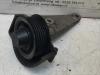 Drive belt tensioner from a Renault Grand Scénic III (JZ) 1.4 16V TCe 130 2009