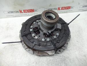 Used Clutch kit (complete) Opel Meriva Price on request offered by N Kossen Autorecycling BV