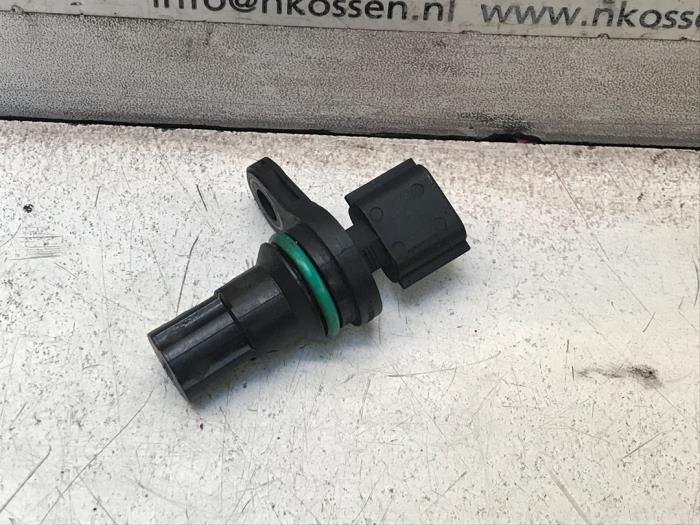 Gebrauchte Nockenwelle Sensor Renault Grand Scénic III (JZ) 1.4 16V TCe 130 Preis auf Anfrage angeboten von N Kossen Autorecycling BV