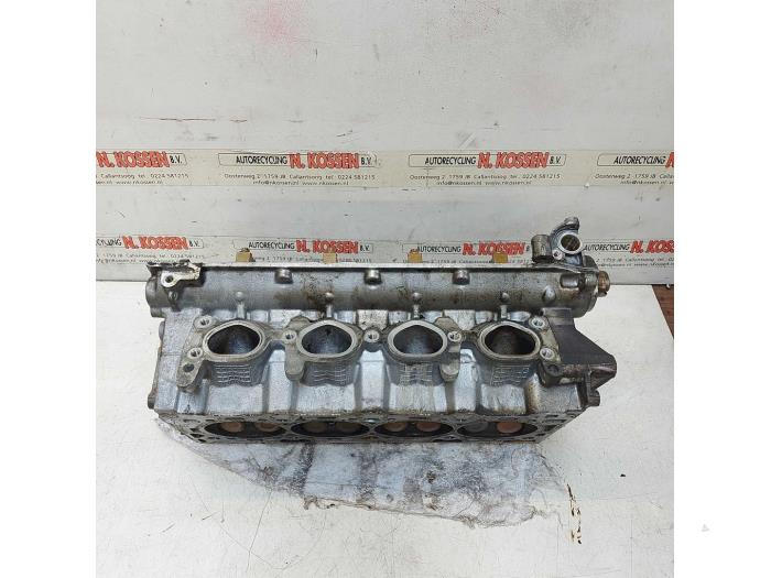 Cylinder head Opel Vectra II GTS 55353286 Z18XER