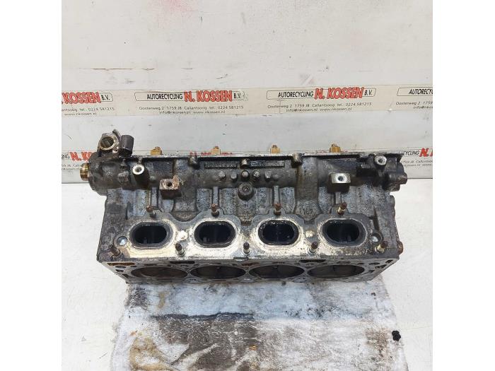 Cylinder head Opel Vectra II GTS 55353286 Z18XER