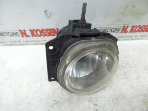 Used Fog light, front right Alfa Romeo 159 Sportwagon (939BX) 2.2 JTS 16V Price on request offered by N Kossen Autorecycling BV