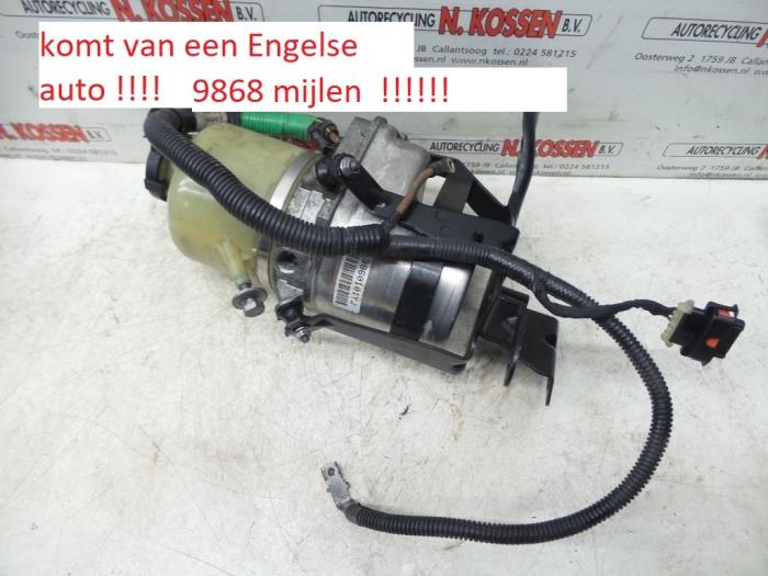 Usagé Pompe de direction Opel Meriva Prix sur demande proposé par N Kossen Autorecycling BV