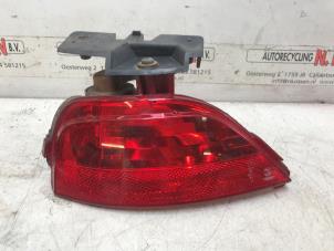 Used Rear fog light Renault Megane III CC (EZ) 1.4 16V TCe 130 Price on request offered by N Kossen Autorecycling BV