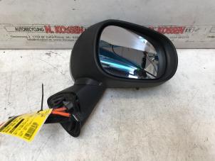 Gebrauchte Außenspiegel rechts Renault Modus/Grand Modus (JP) 1.4 16V Preis auf Anfrage angeboten von N Kossen Autorecycling BV
