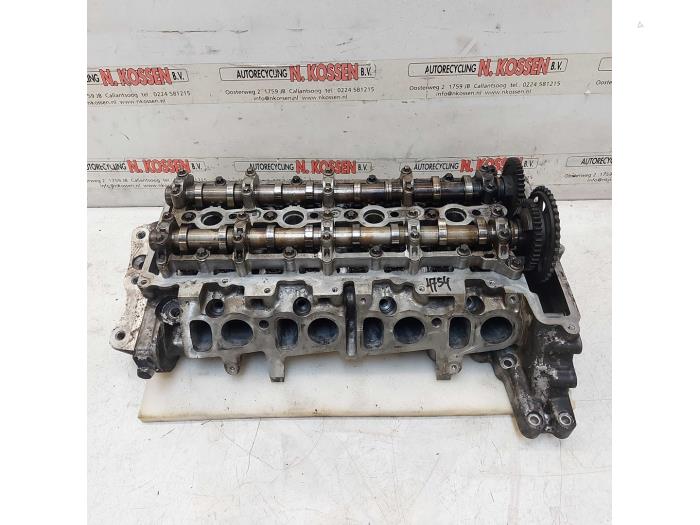 Usagé Culasse BMW 2 serie Gran Tourer (F46) Prix sur demande proposé par N Kossen Autorecycling BV