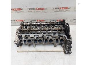 Used Cylinder head BMW 2 serie Gran Tourer (F46) Price on request offered by N Kossen Autorecycling BV