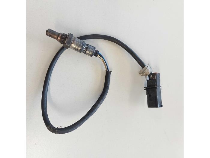 Lambda probe Audi A4 (B9), 2015 2.0 40 TDI 16V, Saloon, 4-dr, Diesel, 1.968cc, 140kW (190pk), FWD, DETA; DESA, 2015-05, 8W2; 8WC (Used)