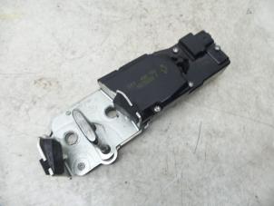 Used Tailgate lock stop Renault Megane III CC (EZ) 1.4 16V TCe 130 Price on request offered by N Kossen Autorecycling BV