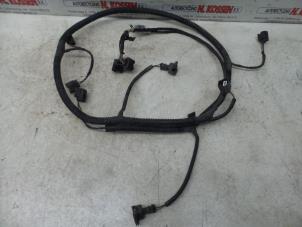 Used Pdc wiring harness Renault Megane III CC (EZ) 1.4 16V TCe 130 Price on request offered by N Kossen Autorecycling BV