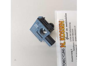 Used Pedestrian Crash sensor Opel Meriva Price on request offered by N Kossen Autorecycling BV