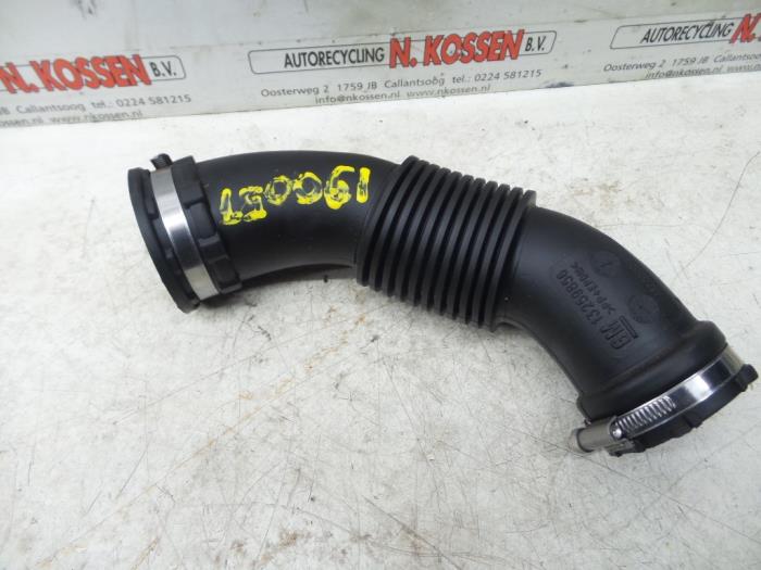 Gebrauchte Intercooler Rohr Opel Meriva Preis auf Anfrage angeboten von N Kossen Autorecycling BV