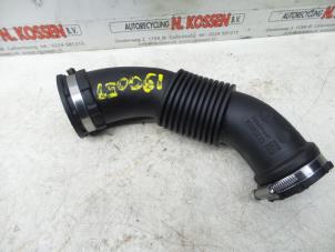 Used Intercooler tube Opel Meriva Price on request offered by N Kossen Autorecycling BV
