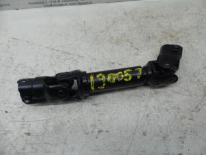 Used Steering column Opel Meriva Price on request offered by N Kossen Autorecycling BV
