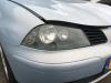 Headlight, right from a Seat Ibiza III (6L1), 2002 / 2009 1.4 16V 100, Hatchback, Petrol, 1.390cc, 74kW (101pk), BBZ, 2002-04 / 2009-11, 6L1 2004