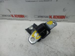 Used Front door hinge, left Opel Meriva Price on request offered by N Kossen Autorecycling BV