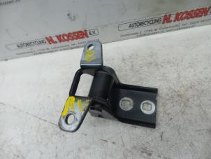 Used Front door hinge, right Opel Meriva Price on request offered by N Kossen Autorecycling BV