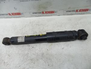 Used Rear shock absorber, left Opel Meriva Price on request offered by N Kossen Autorecycling BV