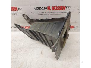 Used Front bumper bracket, left Opel Meriva Price on request offered by N Kossen Autorecycling BV