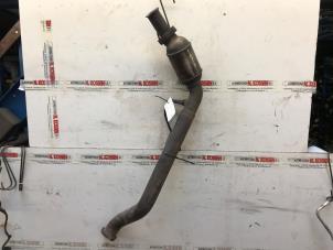 Used Catalytic converter Chrysler Crossfire Price on request offered by N Kossen Autorecycling BV