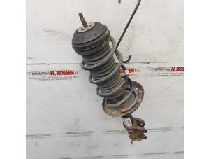 Used Front shock absorber rod, left Opel Corsa Price on request offered by N Kossen Autorecycling BV