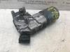 Front wiper motor from a Renault Modus/Grand Modus (JP), 2004 / 2012 1.4 16V, MPV, Petrol, 1.390cc, 72kW (98pk), FWD, K4J770; K4JG7, 2004-06 / 2006-12, JP01; JP0A; JP0J 2005