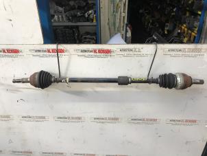 Used Front drive shaft, right Opel Meriva Price on request offered by N Kossen Autorecycling BV