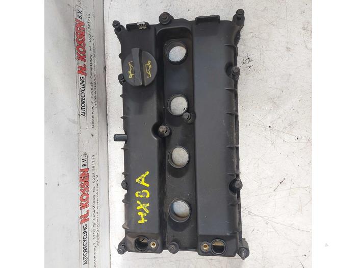 Gebrauchte Ventildeckel Ford Focus Preis auf Anfrage angeboten von N Kossen Autorecycling BV