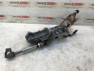 Used Steering column housing complete Ford Galaxy (WA6) 2.0 TDCi 16V 140 Price on request offered by N Kossen Autorecycling BV