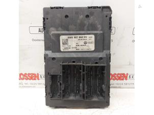 Usados Módulo de confort Audi A4 (B9) 2.0 40 TDI 16V Precio de solicitud ofrecido por N Kossen Autorecycling BV