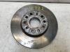 Volkswagen Golf VII (AUA) 1.6 TDI BlueMotion 16V Front brake disc