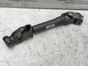 Used Steering column Renault Megane Price on request offered by N Kossen Autorecycling BV