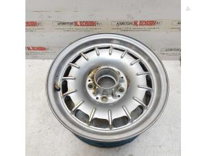 Used Wheel Mercedes C/CE (C123) 230 CE Price on request offered by N Kossen Autorecycling BV