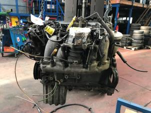 Used Engine Mercedes C/CE (C123) 230 CE Price on request offered by N Kossen Autorecycling BV