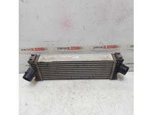 Used Intercooler Ford Transit Price on request offered by N Kossen Autorecycling BV