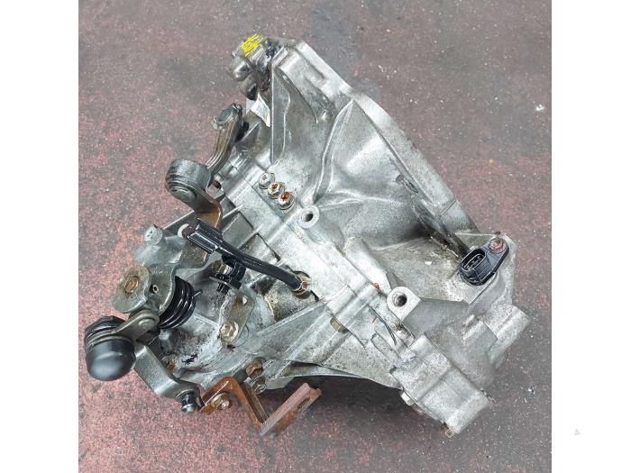Gearbox Suzuki Swift 1.3 VVT 16V M13A