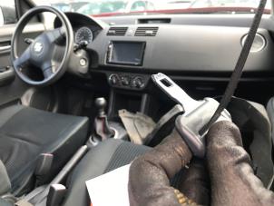 Used Front seatbelt, right Suzuki Swift (ZA/ZC/ZD1/2/3/9) 1.3 VVT 16V Price on request offered by N Kossen Autorecycling BV