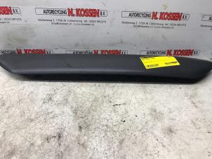 Used Tailgate handle Ford Transit Price on request offered by N Kossen Autorecycling BV