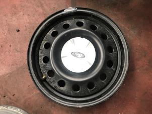 Used Wheel Ford Focus 1 2.0 16V Price on request offered by N Kossen Autorecycling BV
