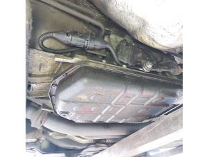 Used Gearbox BMW 5 serie (E39) 523i 24V Price on request offered by N Kossen Autorecycling BV