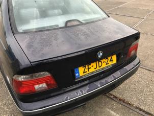 Used Boot lid BMW 5 serie (E39) 523i 24V Price on request offered by N Kossen Autorecycling BV