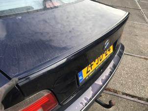 Used Spoiler tailgate BMW 5 serie (E39) 523i 24V Price on request offered by N Kossen Autorecycling BV