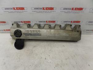 Used Rocker cover Nissan Patrol Price on request offered by N Kossen Autorecycling BV