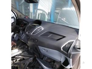 Used Right airbag (dashboard) Ford Transit Price on request offered by N Kossen Autorecycling BV