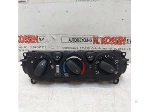 Usados Panel de control de calefacción Ford Transit Precio de solicitud ofrecido por N Kossen Autorecycling BV