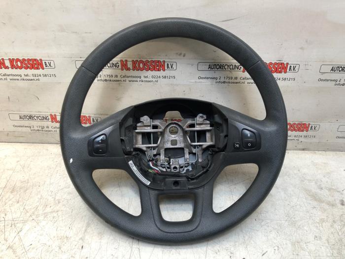 Lenkräder mei oe-nummer 93868110 Vorrat | ProxyParts.de