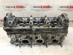 Used Cylinder head Renault Espace (JK) 3.0 dCi V6 24V Price on request offered by N Kossen Autorecycling BV