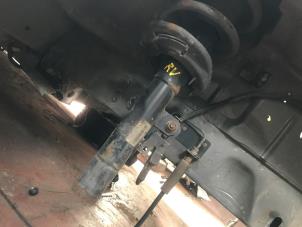 Used Front shock absorber rod, right Ford Transit Price on request offered by N Kossen Autorecycling BV