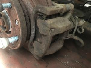 Used Rear brake calliper, left Ford Transit Price on request offered by N Kossen Autorecycling BV