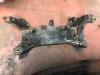 Subframe from a Ford Transit 2016